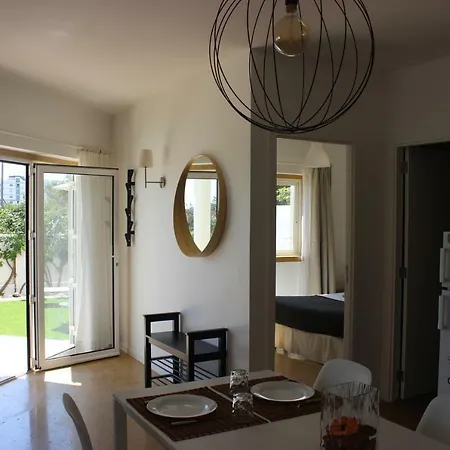 Encosta's Garden 奥埃拉斯