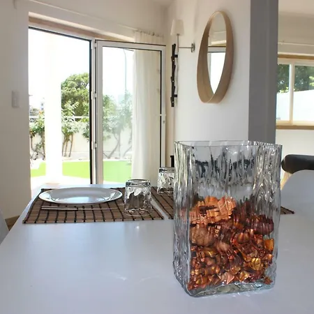 Encosta's Garden 公寓