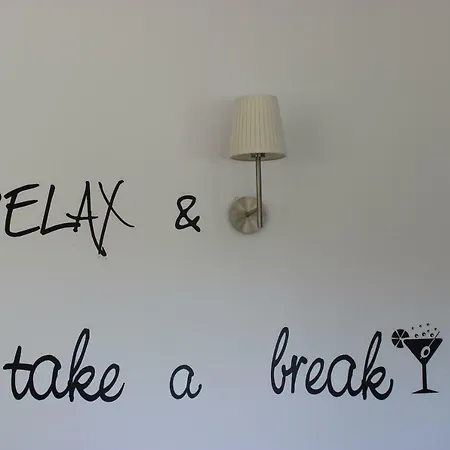 Encosta's Garden 公寓