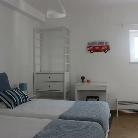 Appartement Encosta's Garden