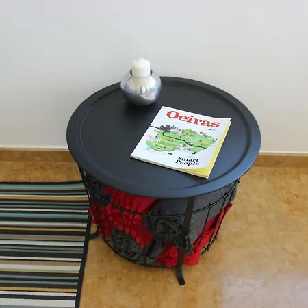 アパート Encosta's Garden