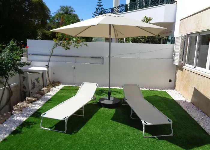 Encosta's Garden * Oeiras