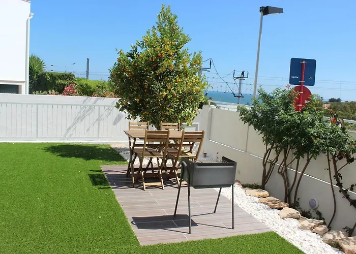 Encosta's Garden *