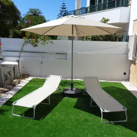 Encosta's Garden * Oeiras