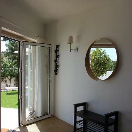 Encosta's Garden Oeiras