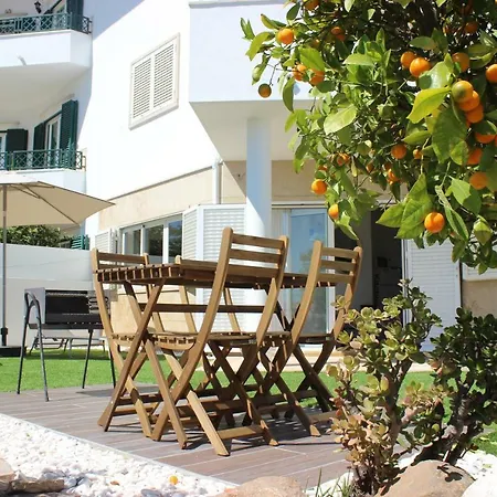 Encosta's Garden *