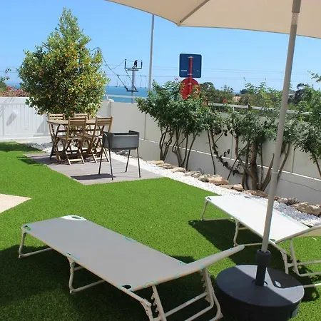 Encosta's Garden