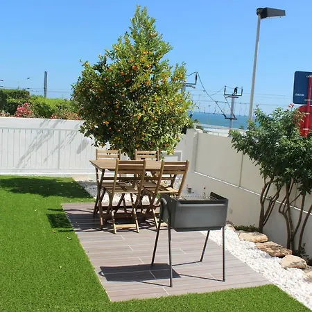 Encosta's Garden *